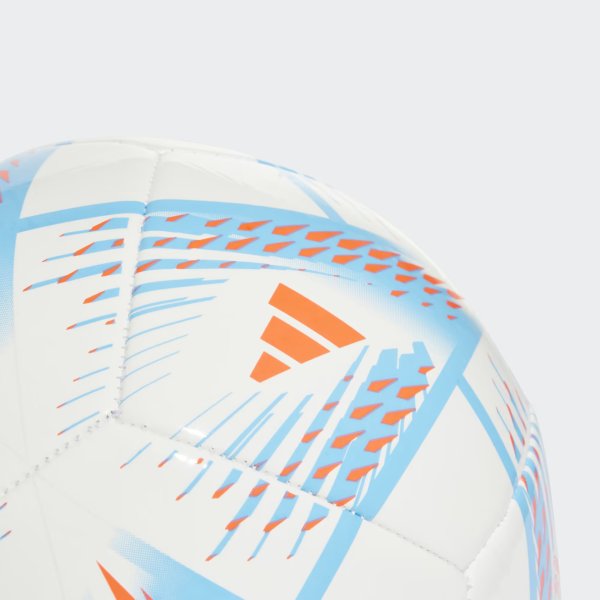 Футбольный мяч Adidas Al Rihla Club H57786 Размер·3
