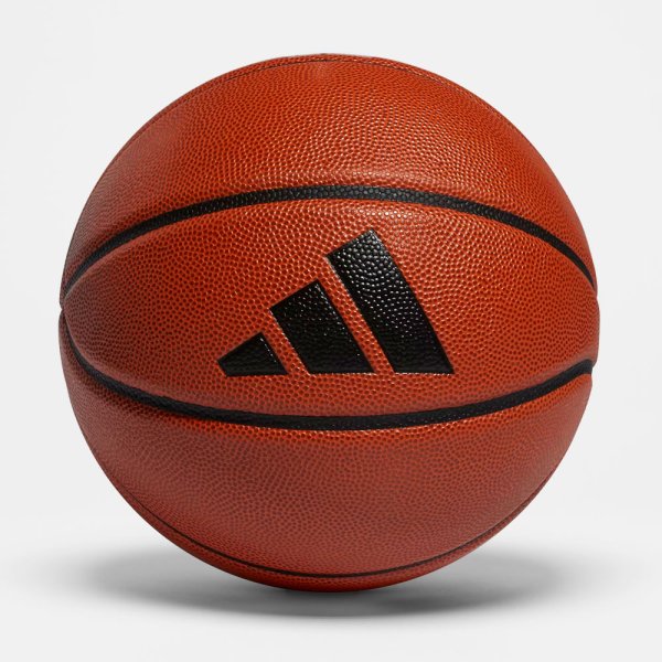 Баскетбольний м'яч Adidas All Court 3.0 HM4975 HM4975 #2