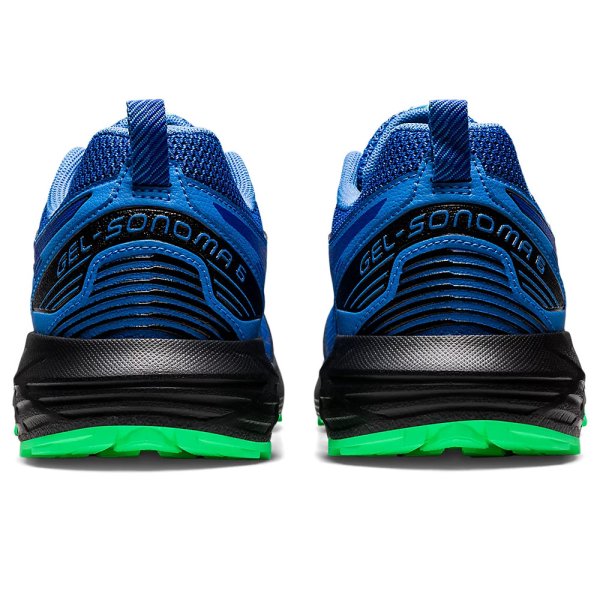 Кросівки Asics GEL-SONOMA 6 1011B050-412 - зображення 2