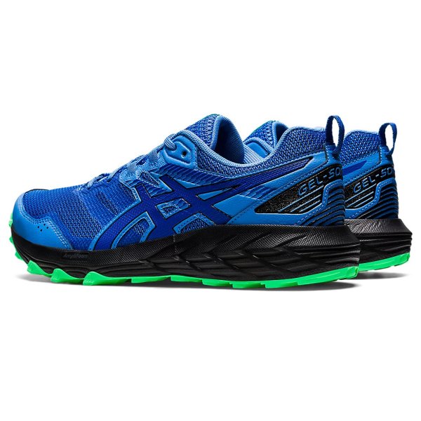 Кросівки Asics GEL-SONOMA 6 1011B050-412 - зображення 4