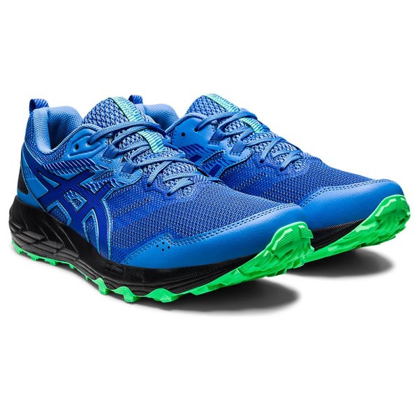 Кросівки Asics GEL-SONOMA 6 1011B050-412 - зображення 5