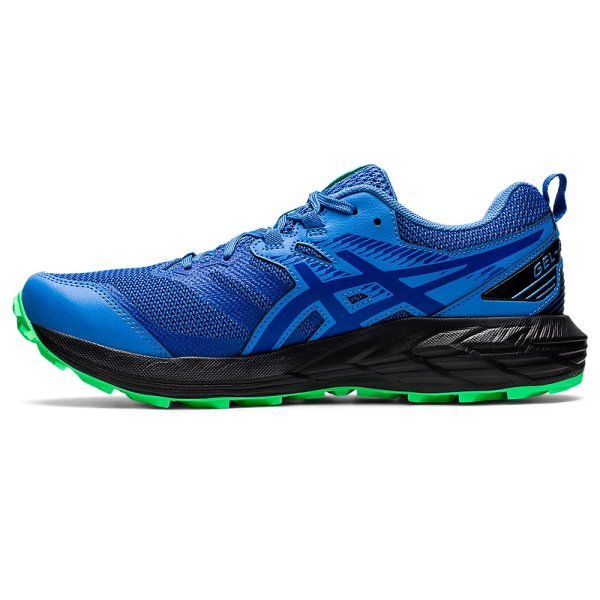 Кросівки Asics GEL-SONOMA 6 1011B050-412 - зображення 7