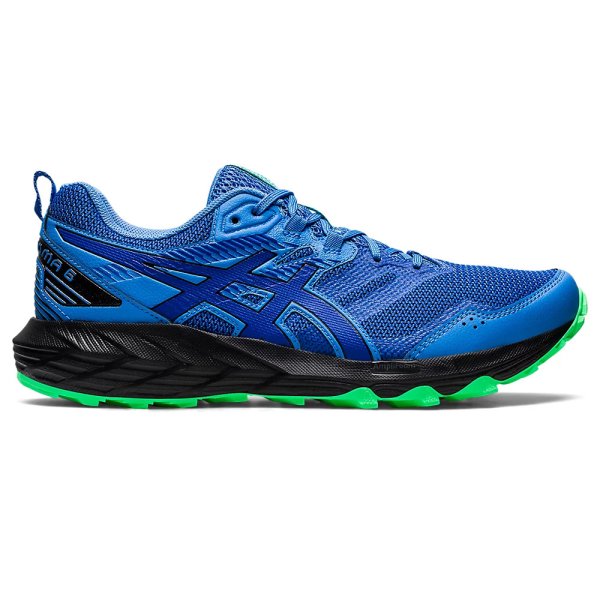 Кросівки Asics GEL-SONOMA 6 1011B050-412 - зображення 8