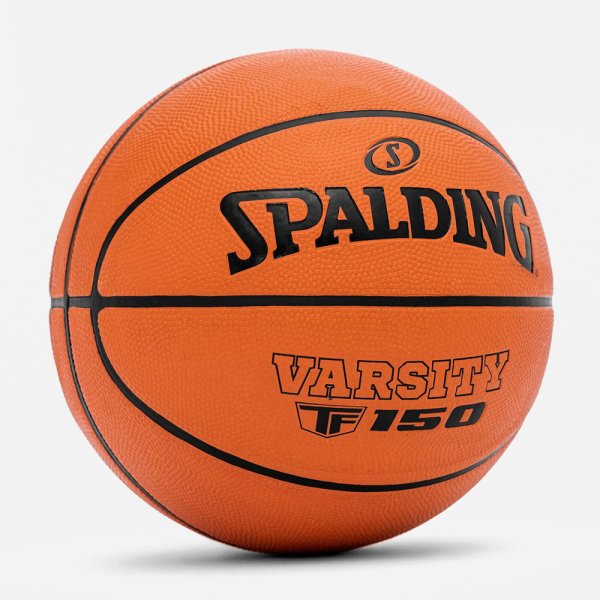 Баскетбольний м'яч Spanding TF-150 Varsity 84324Z 84324Z #7