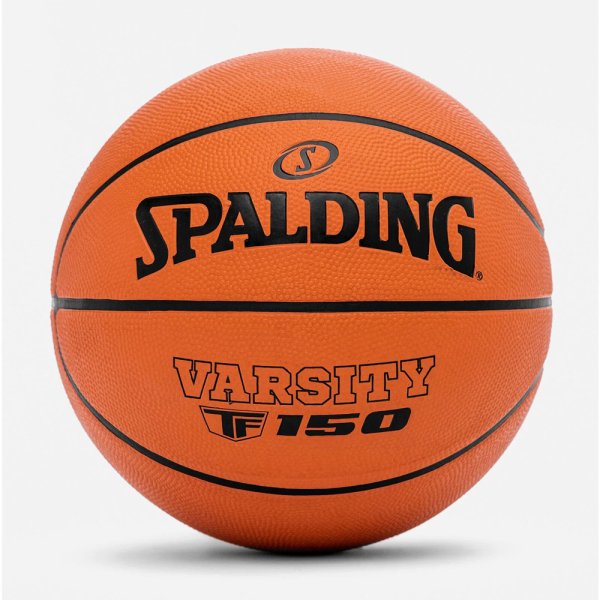 Баскетбольний м'яч Spanding TF-150 Varsity 84324Z 84324Z #6