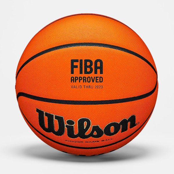 Баскетбольный мяч Wilson EVO NXT FIBA WTB0965XB