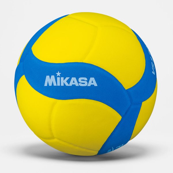 Дитячий волейбольний м'яч Mikasa VS170W