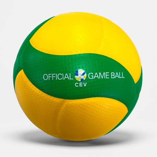 Волейбольный мяч Mikasa V200W CEV OFFICIAL
