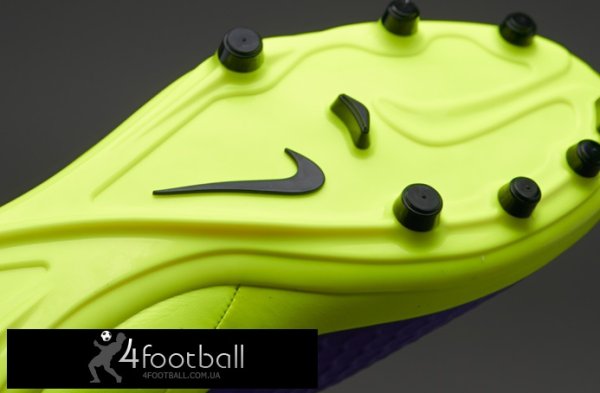 Бутсы Nike Hypervenom Phelon FG (SuperVision)
