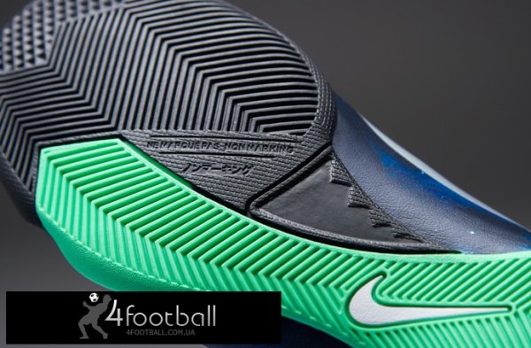 Футзалки Nike Mercurial Victory IV IC CR7 "Cristiano Ronaldo GALAXY edition" 580477-403 - зображення 3