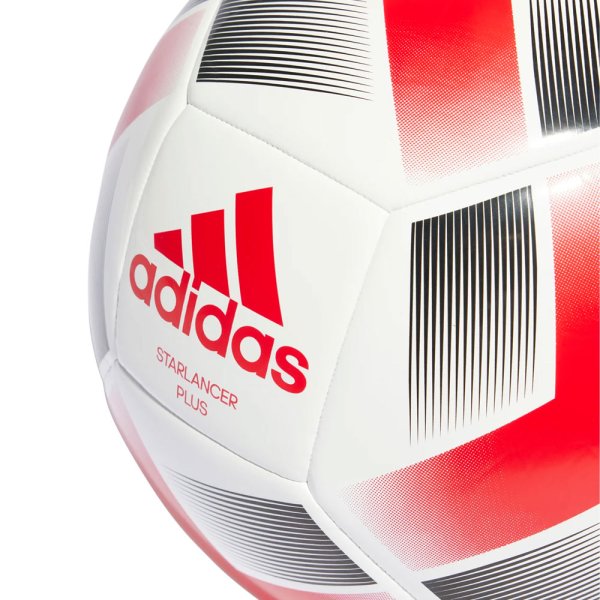 Футбольний м'яч Adidas Starlancer Plus IA0969 №5