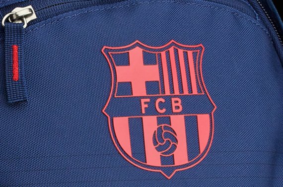 Офіційний рюкзак Nike - Барселона (FC Barcelona) - зображення 3