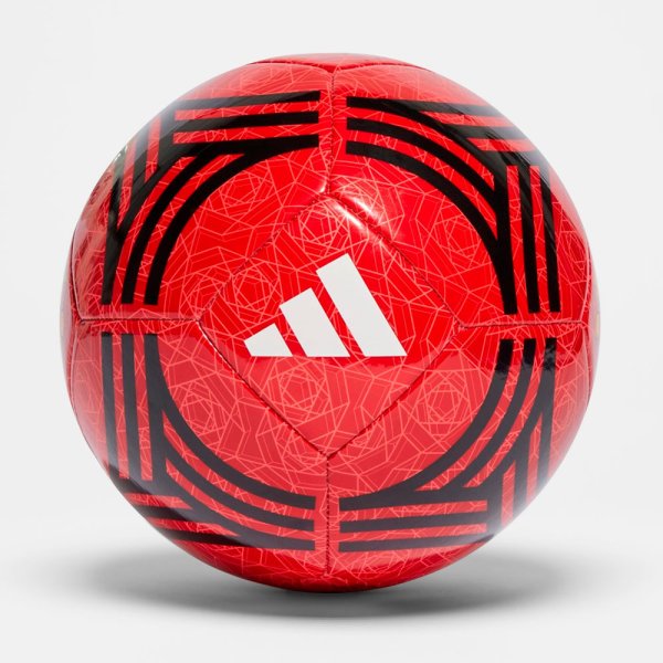 Футбольный мяч adidas Manchester United Club №5 (IA0934)
