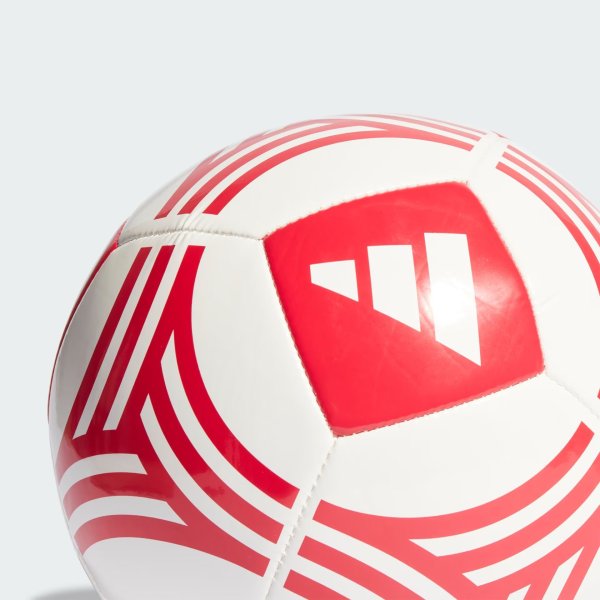 Футбольный мяч adidas Unisex Ajax Amsterdam Home Club Ball IP7027 №5