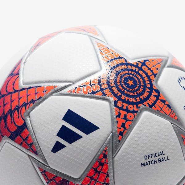 Футбольный мяч adidas WWC UCL Pro IA0958 №5
