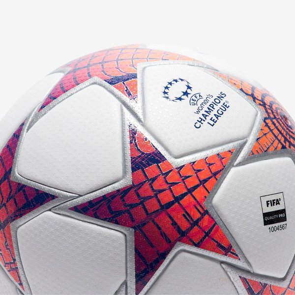 Футбольный мяч adidas WWC UCL Pro IA0958 №5