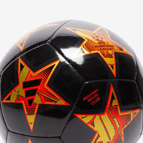 Футбольный мяч adidas Finale UCL Club · IA0947 · Размер 5
