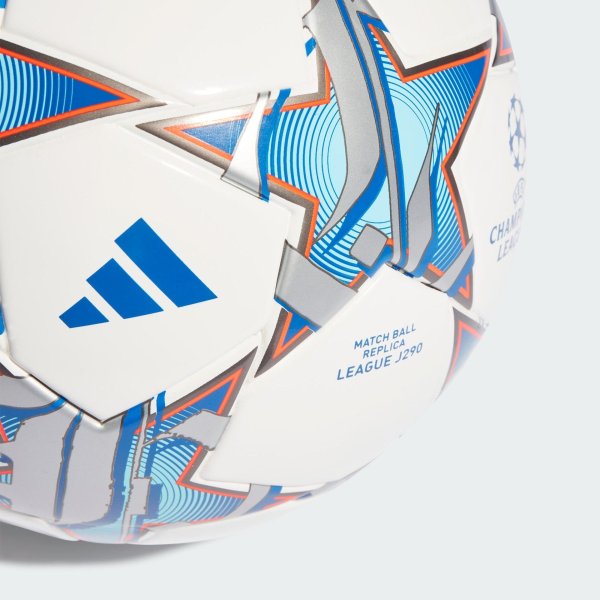 Футбольный мяч adidas Finale UCL League Light 290 · IA0946 · Размер 5