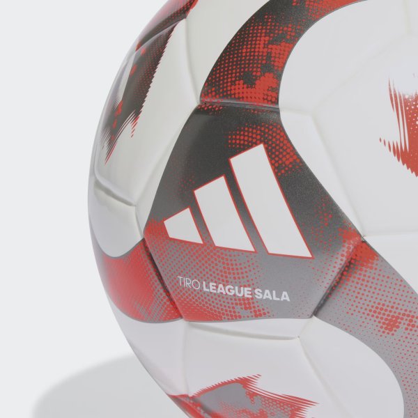 Футзальный мяч Adidas Tiro League Sala HT2425 Размер Pro