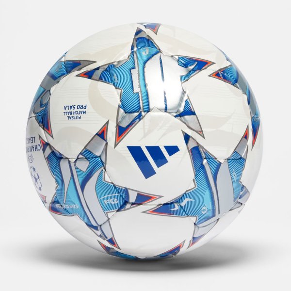 Мяч для футзала Adidas FINALE UCL SALA Pro OMB IA0951 Размер PRO IA0951 #4