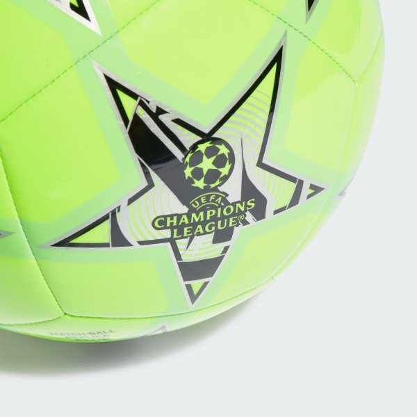 Футбольный мяч adidas Finale UCL Club · IA0949 · Размер 4 IA0949_4 #4