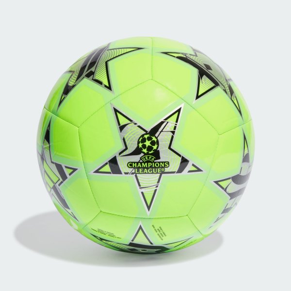Футбольный мяч adidas Finale UCL Club · IA0949 · Размер 4 IA0949_4 #2