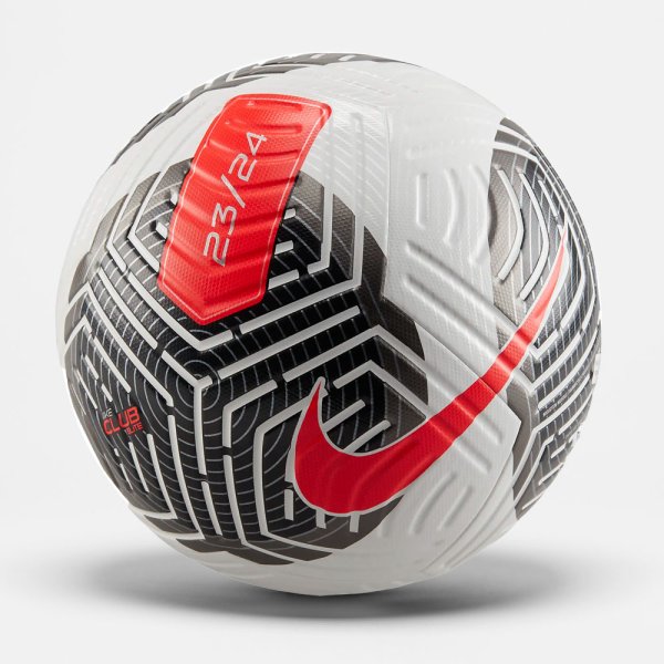 М'яч для футболу Nike Club Elite · FB2982-100 · # 5 FB2982-100 #2