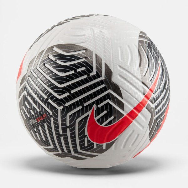 М'яч для футболу Nike Club Elite · FB2982-100 · # 5 FB2982-100 #3