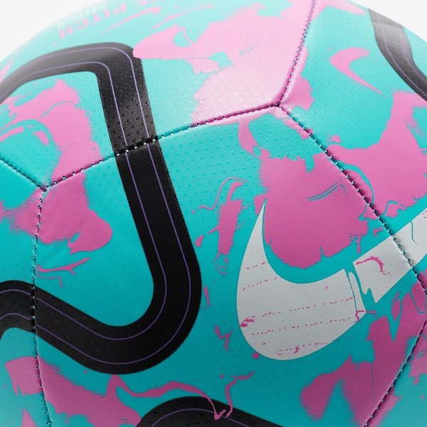 Футбольный мяч Nike Premier League Pitch · FB2987-486 · # 5 FB2987-486 #2