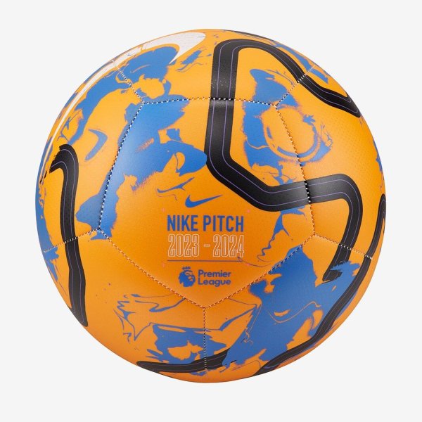 М'яч для футболу Nike Premier League Pitch · FB2987-870 · # 5 FB2987-870 #2