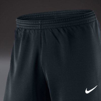 Зауженные футбольные штаны Nike