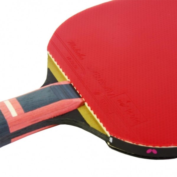 Ракетка для настільного тенісу Butterfly ZHANG JIKE ZJX6 85085