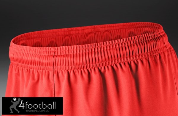 Футбольные шорты Nike Park Knit Short 448224-657