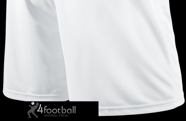 Футбольные шорты Nike Park Knit Short 448224-100