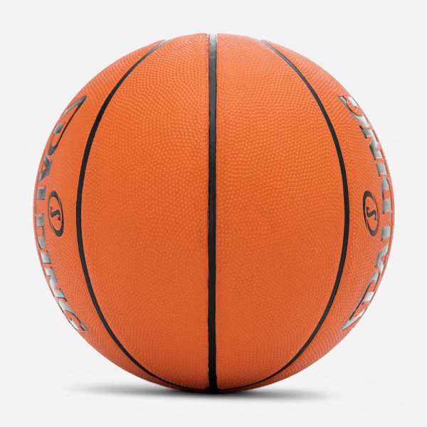 Баскетбольний м'яч Spanding TF-150 84421Z 84421Z #9