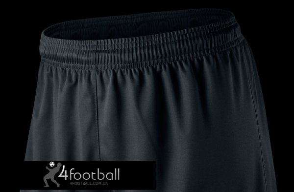 Футбольні шорти Nike Park II Knit Short 725887-010 - зображення 2
