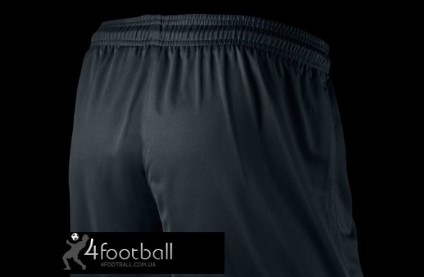 Футбольні шорти Nike Park II Knit Short 725887-010 - зображення 4