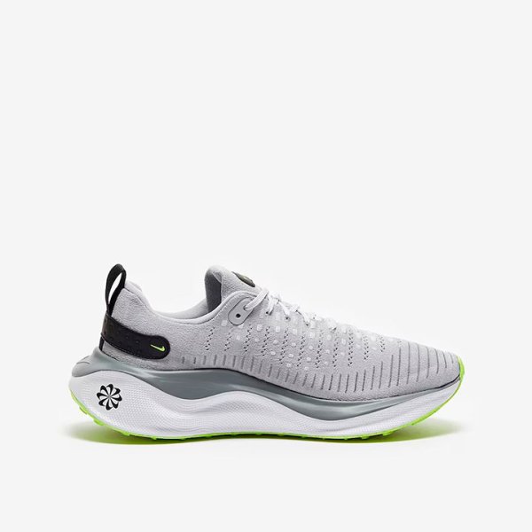 Кросівки Nike ReactX Infinity Run 4 · DR2665-002