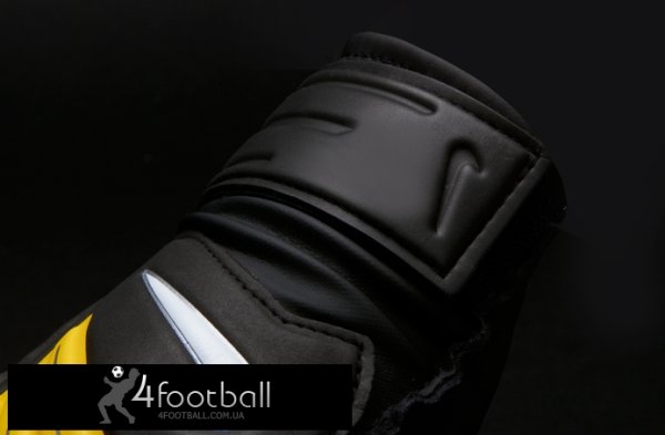 Вратарские перчатки подростковые Nike GK JR Match
