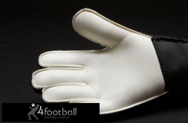 Вратарские перчатки подростковые Nike GK JR Match - изображение 4