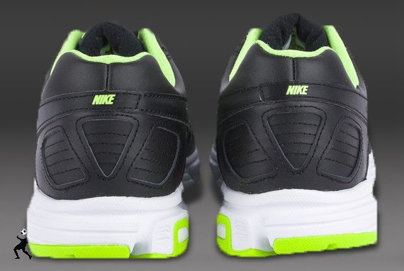 Кроссовки Nike беговые DOWNSHIFTER 5 Leather