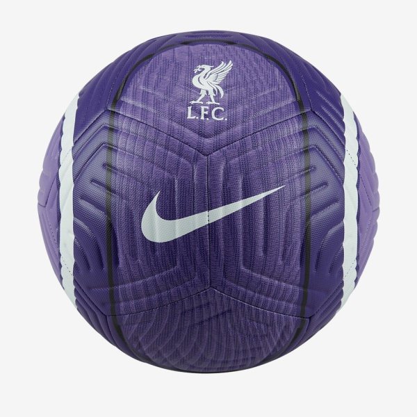 Футбольный мяч Nike Academy Liverpool · FB2899-547 · # 5