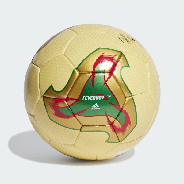 Мяч для футбола adidas Fevernova Sala · IU3058 · # 4 IU3058 #2