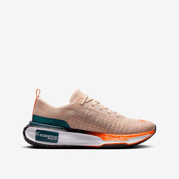 Кроссовки Nike ZoomX Invincible Run Flyknit 3 · FQ8720-140