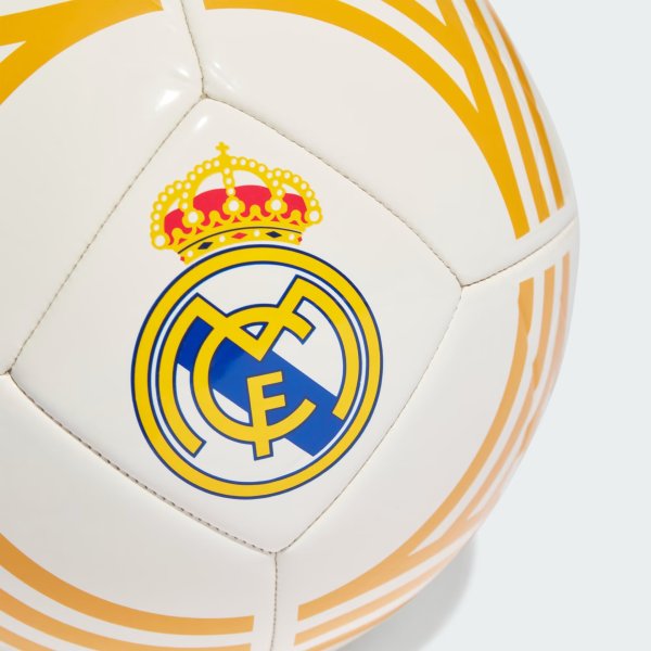 Футбольный мяч Adidas REAL MADRID Club №5 (IA0931)