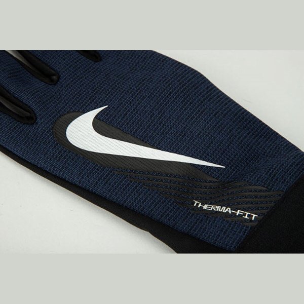 Перчатки полевого игрока Nike Academy Therma-FIT