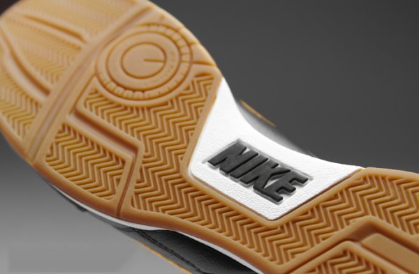 Футзалки Nike Tiempo Natural Leather IV IC (Сlassic)