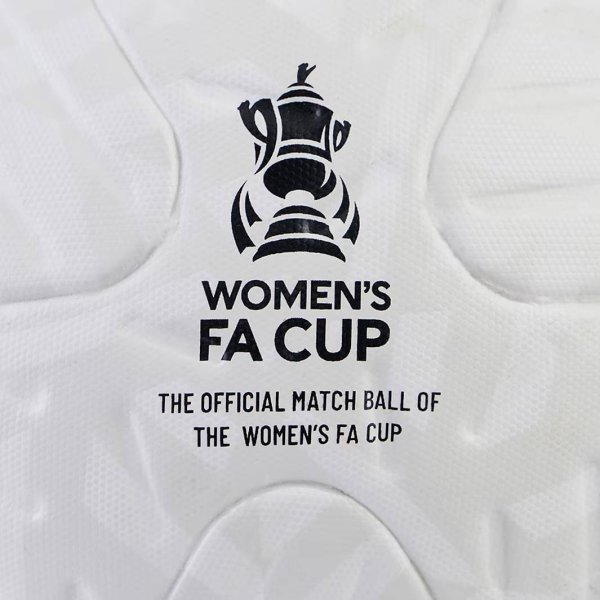 Футбольний м'яч Mitre Womens FA Cup Ultimax Pro 23/24 Ball 5-B0167C15 №5