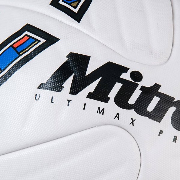 Футбольний м'яч Mitre Ultimax Pro Limited Edition Ball 5-B0149B90 №5