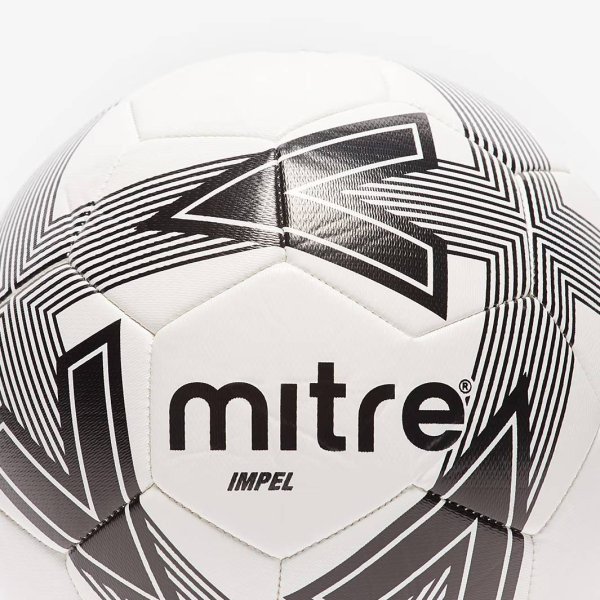 Футбольный мяч Mitre 22 Impel Football 5-BB1118B78 №5